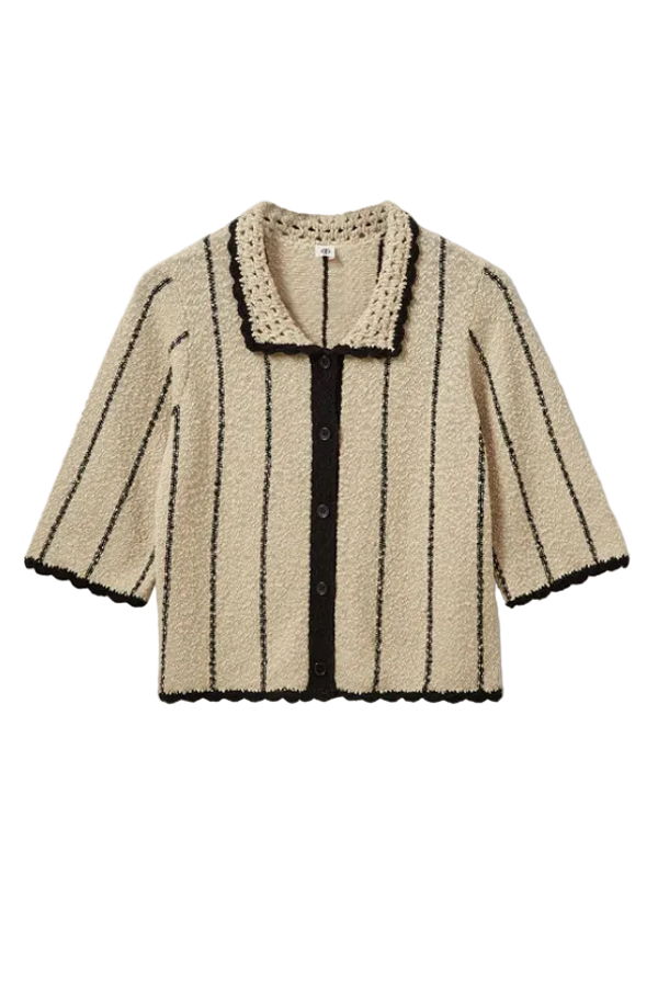 KIDS The Garment April Polo Top