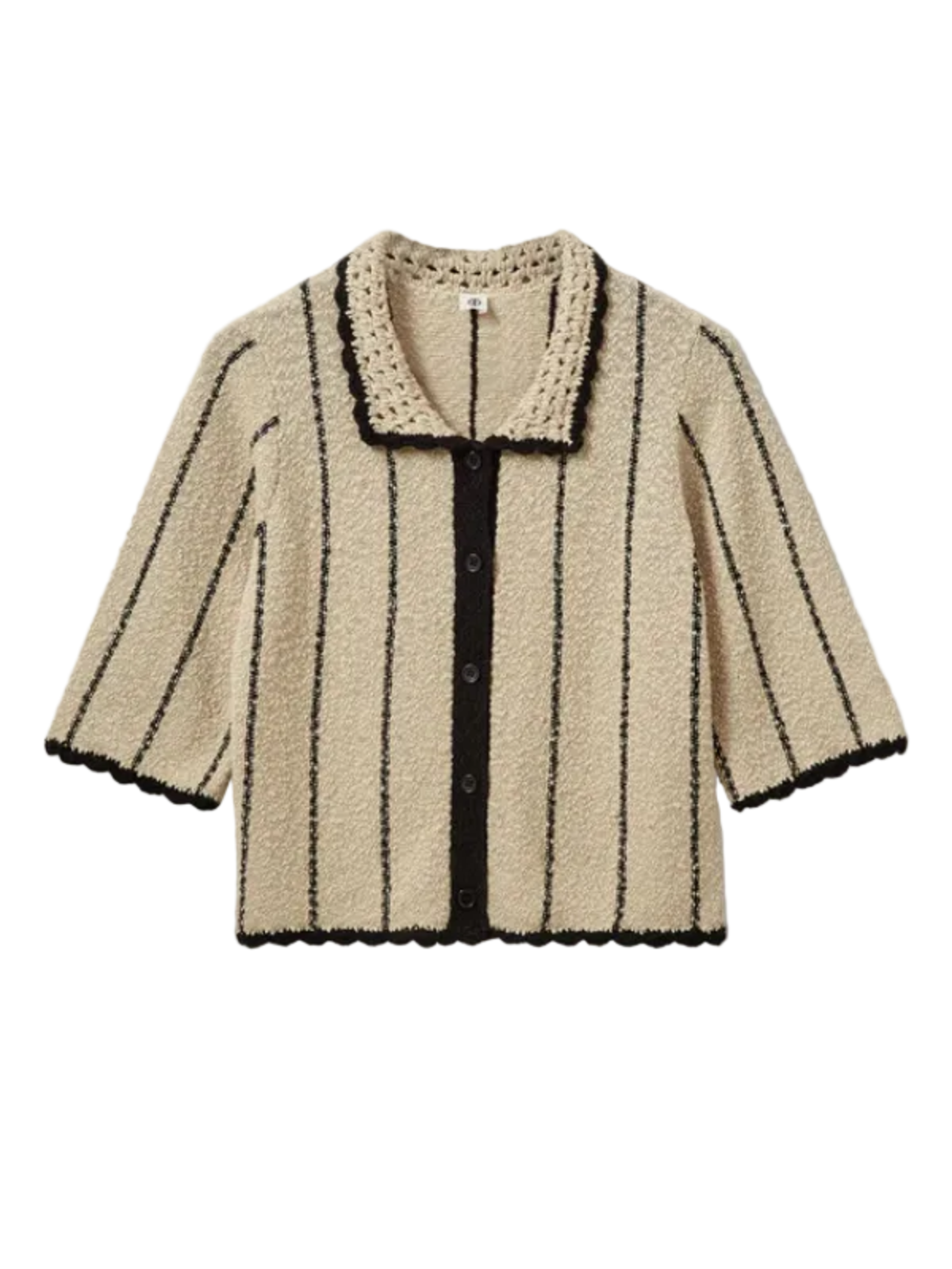 KIDS The Garment April Polo Top - Image 1 of 5