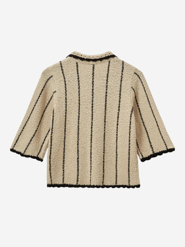 KIDS The Garment April Polo Top