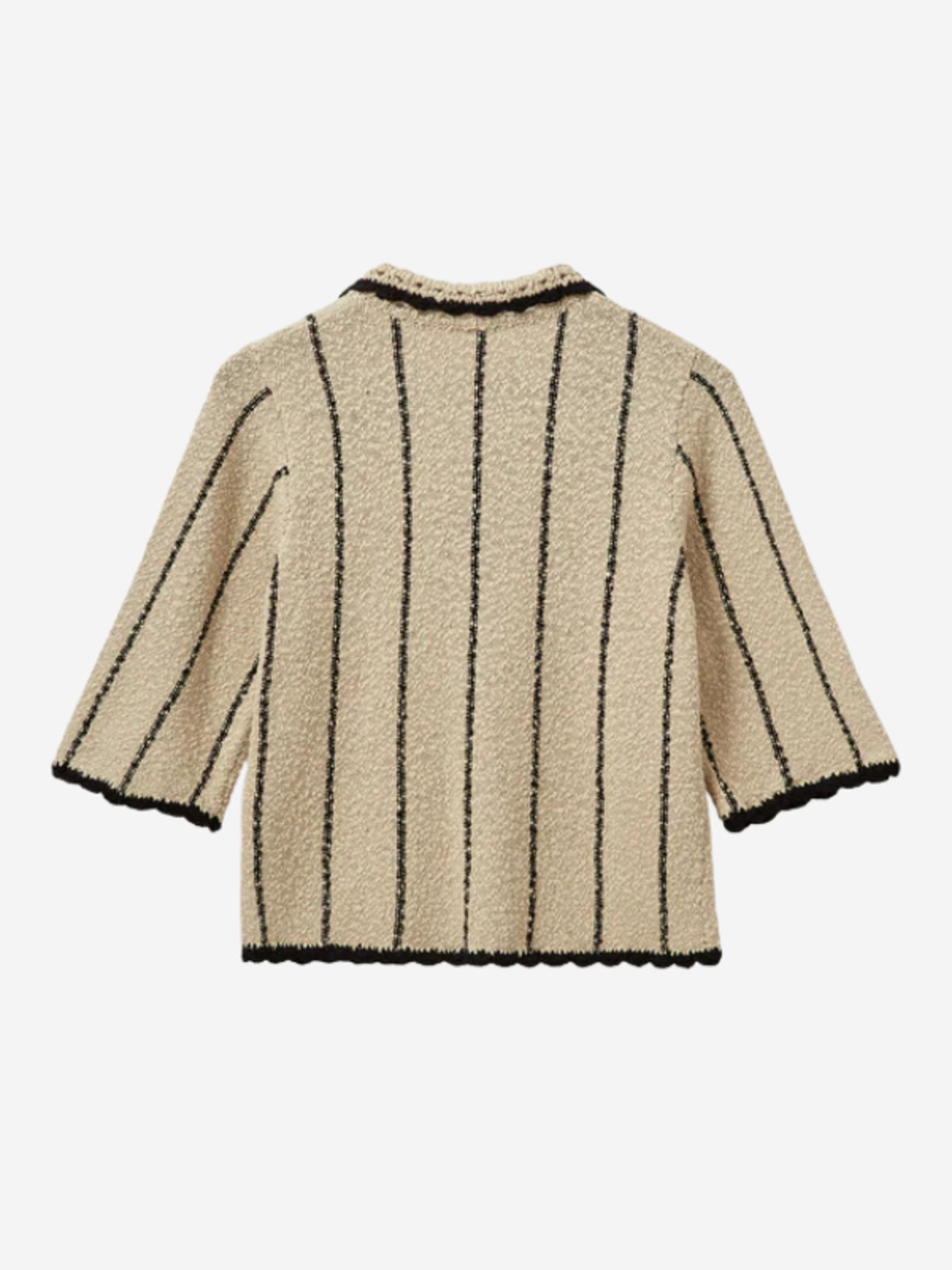 KIDS The Garment April Polo Top - Image 5 of 5