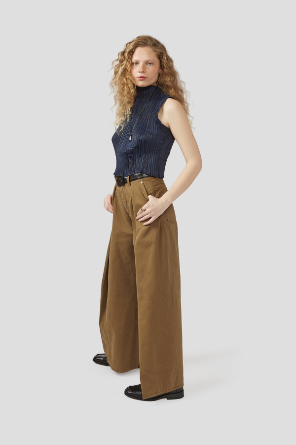 Decade Studio Fortune Pants