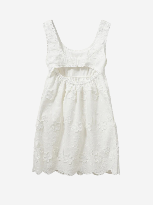 The Garment Fleur Bra Dress