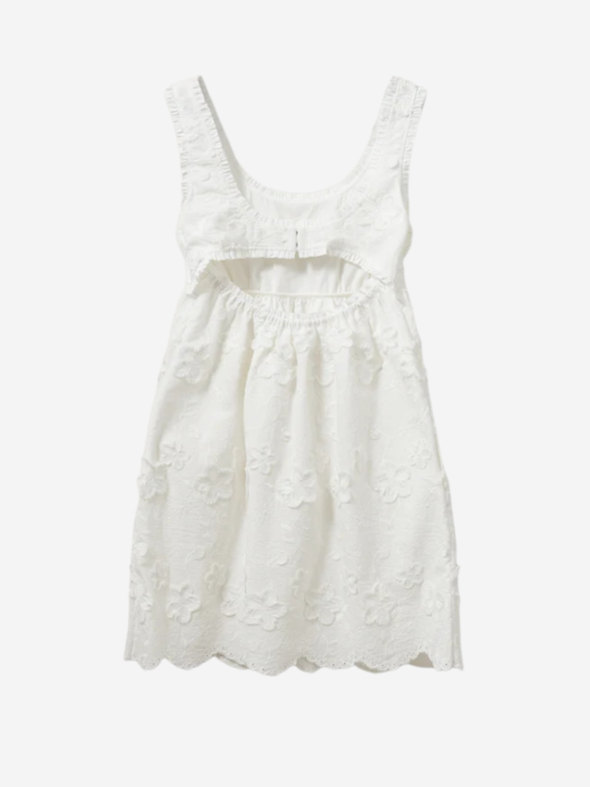 The Garment Fleur Bra Dress - Image 5 of 5