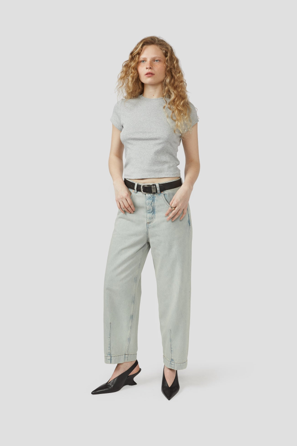 Decade Studio Kit Trouser - Beja