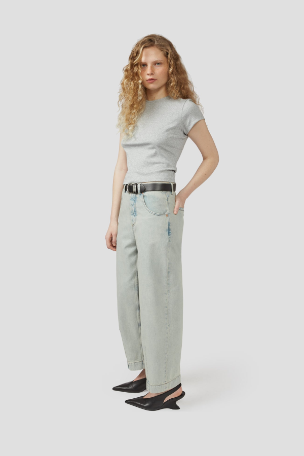 Decade Studio Kit Trouser - Beja