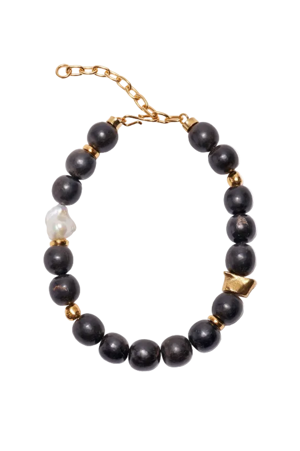 Lizzie Fortunato Oria Necklace