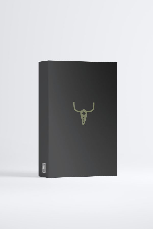 Ghost Town Ranch High Desert Glow Hydration Skincare Collection