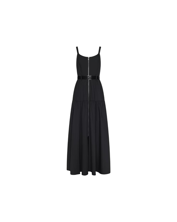 L'agence Rima Dress - Black