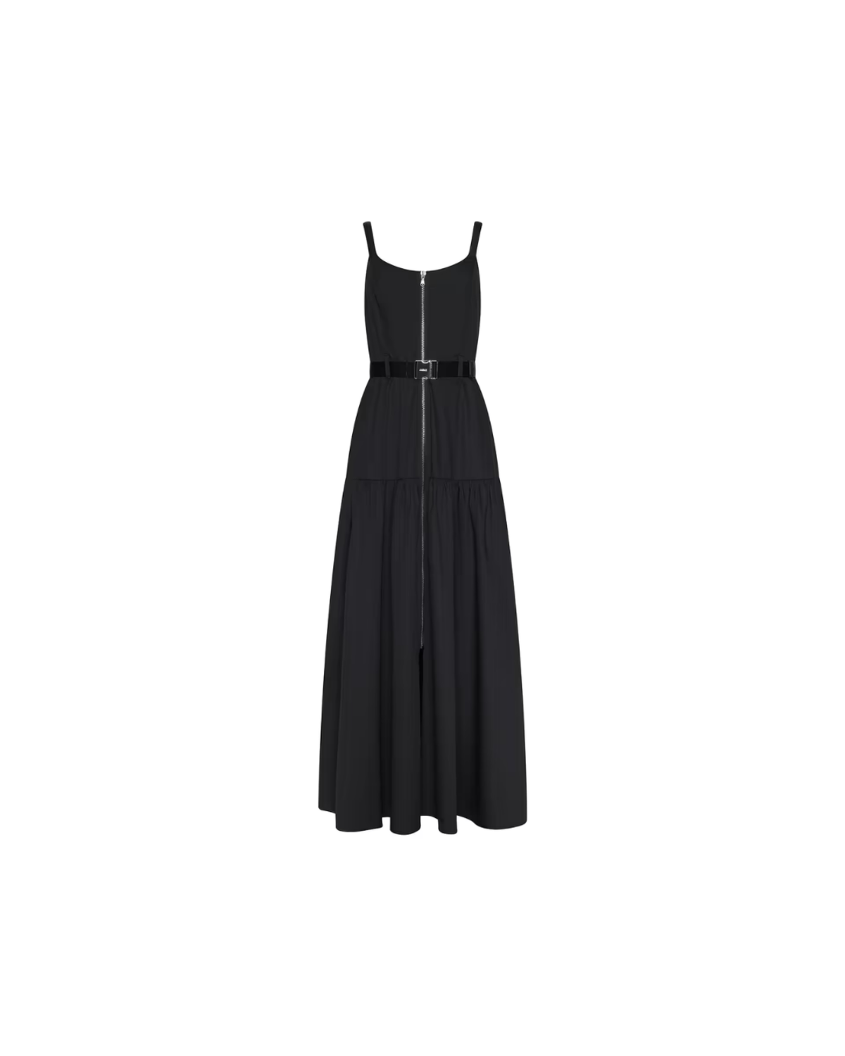 L'agence Rima Dress - Black - Image 1 of 8