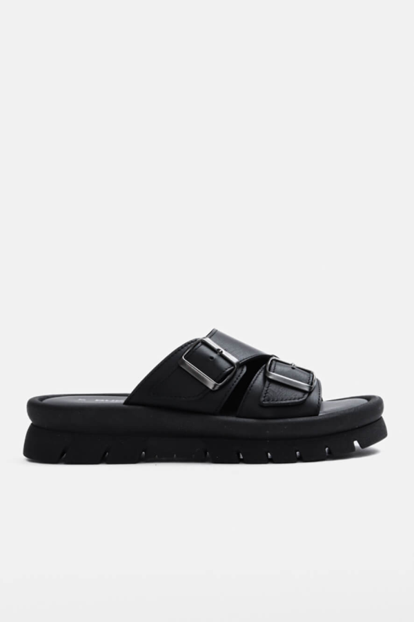 BUKELA Evita Sandals