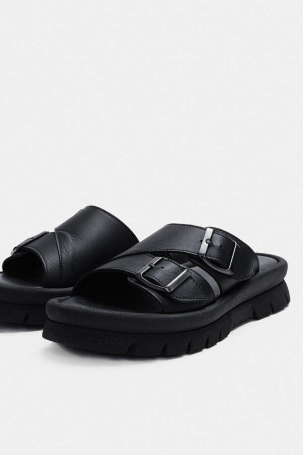 BUKELA Evita Sandals