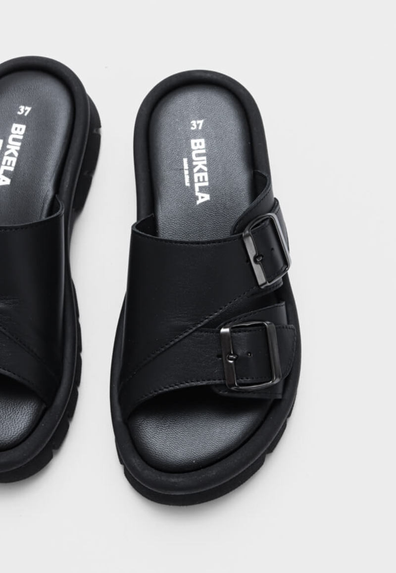 BUKELA Evita Sandals