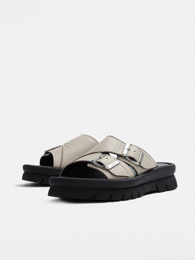 BUKELA Evita Sandals