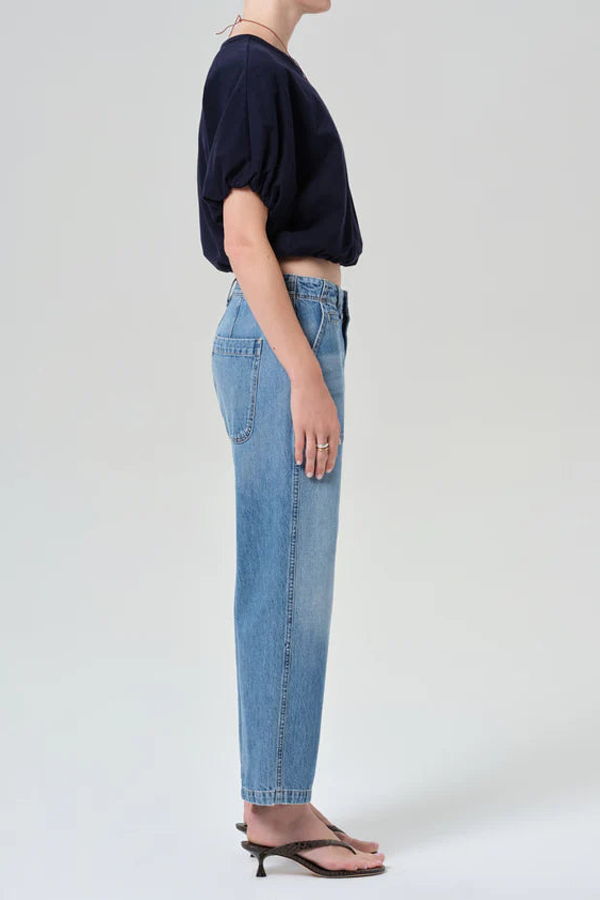 Citizens of Humanity Winslow Utility Jeans - Rowena