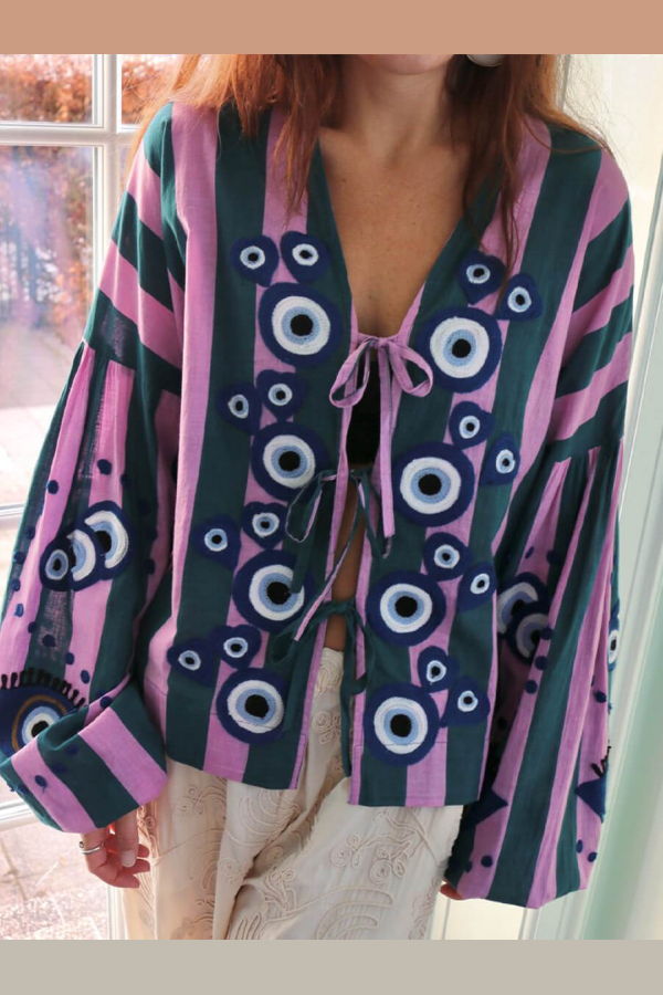 Sissel Edelbo Zippy Top