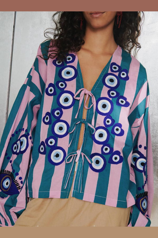 Sissel Edelbo Zippy Top