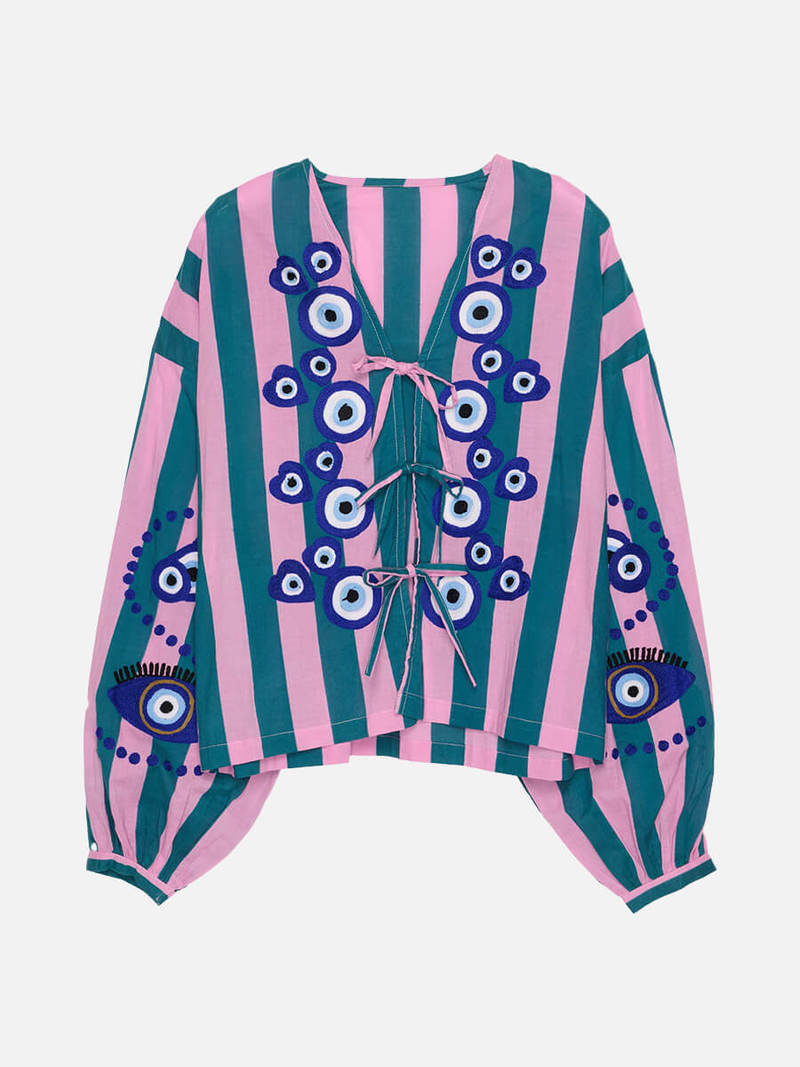 Sissel Edelbo Zippy Top