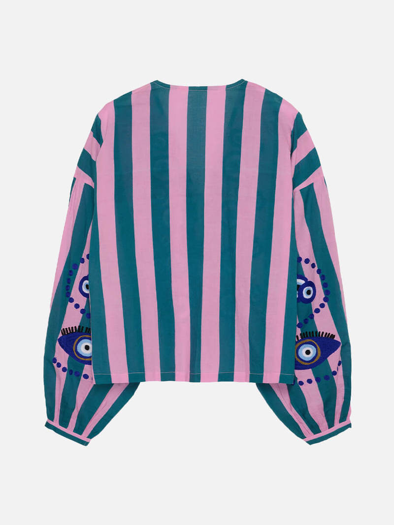 Sissel Edelbo Zippy Top