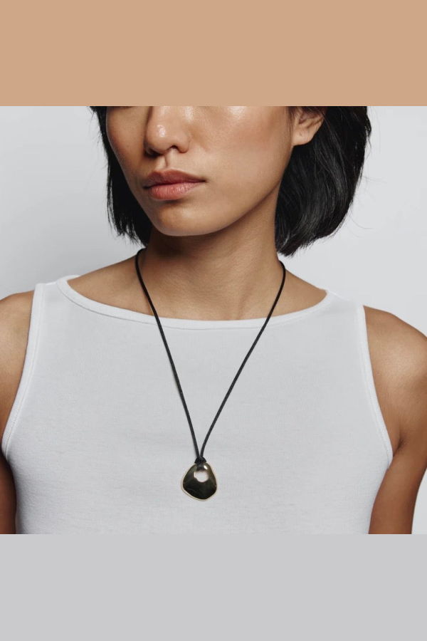 Wolf Circus Devon Necklace