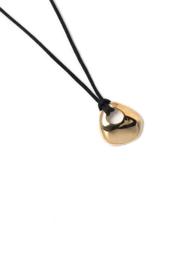 Wolf Circus Devon Necklace