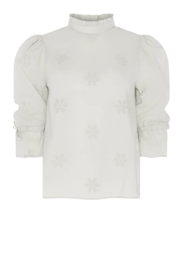 Marigold Suzie Blouse Top