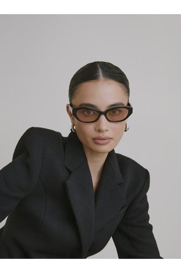 Elisa Johnson Dani Sunglasses