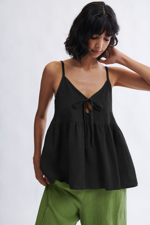 Eliza Faulkner Camille Tank Top