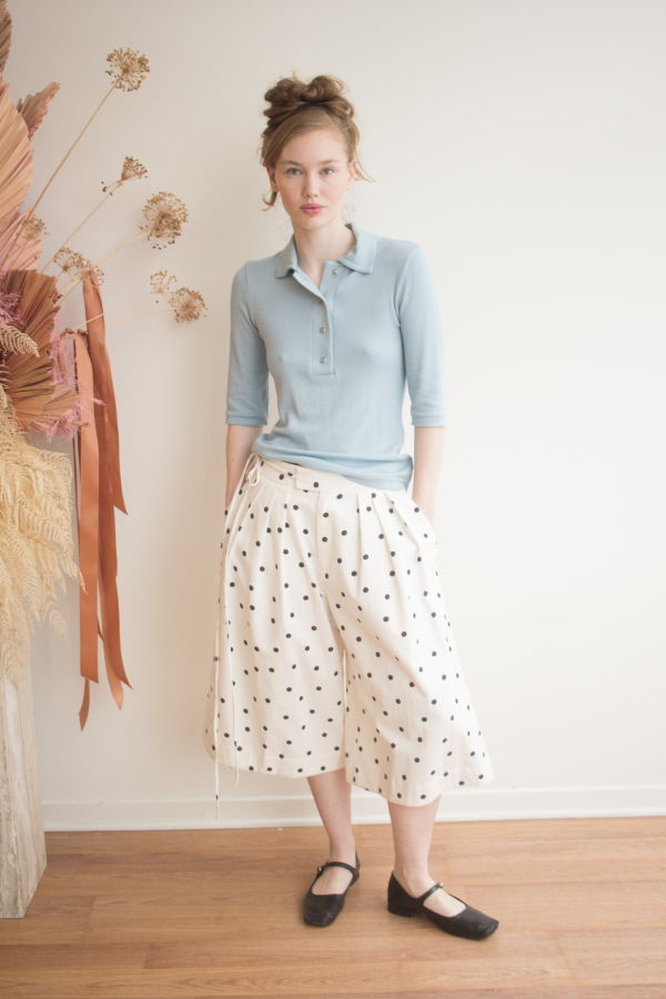 Eliza Faulkner Frances Short