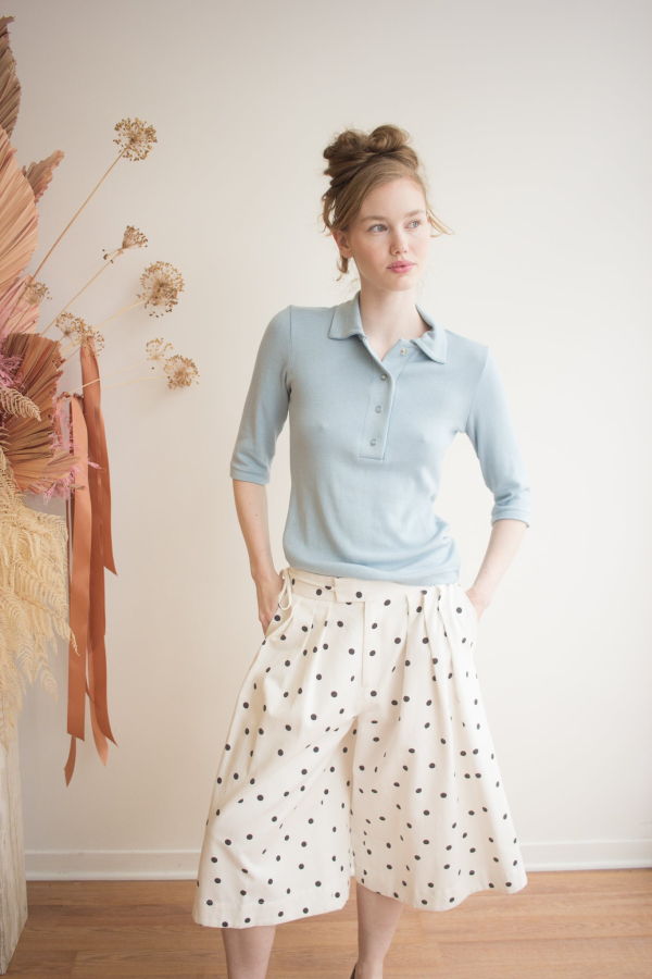 Eliza Faulkner Frances Short