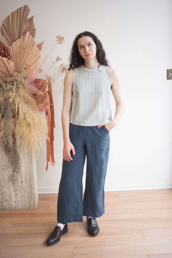 Marigold Cora Pants