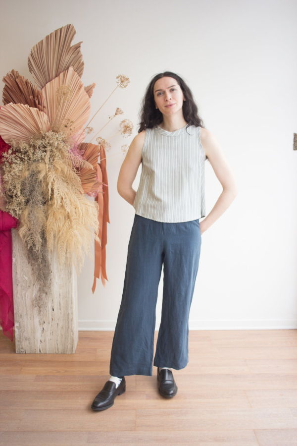 Marigold Cora Pants