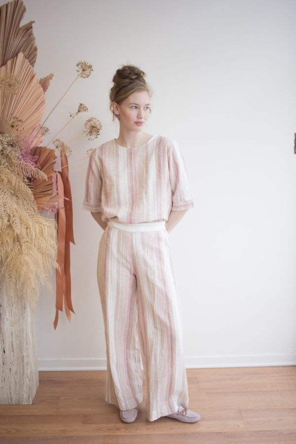 Marigold Dona Pant II