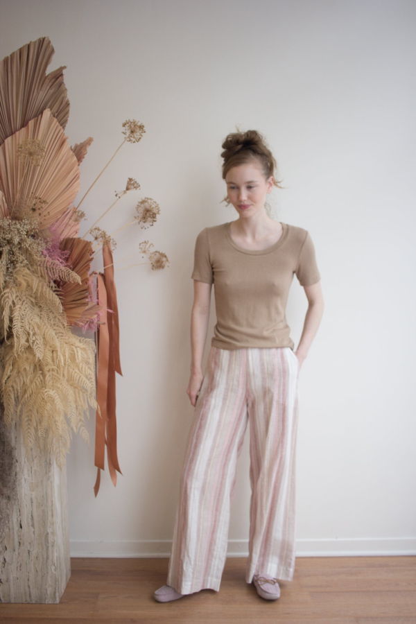 Marigold Dona Pant II