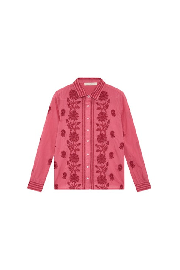 Maison Hotel Ringo Shirt