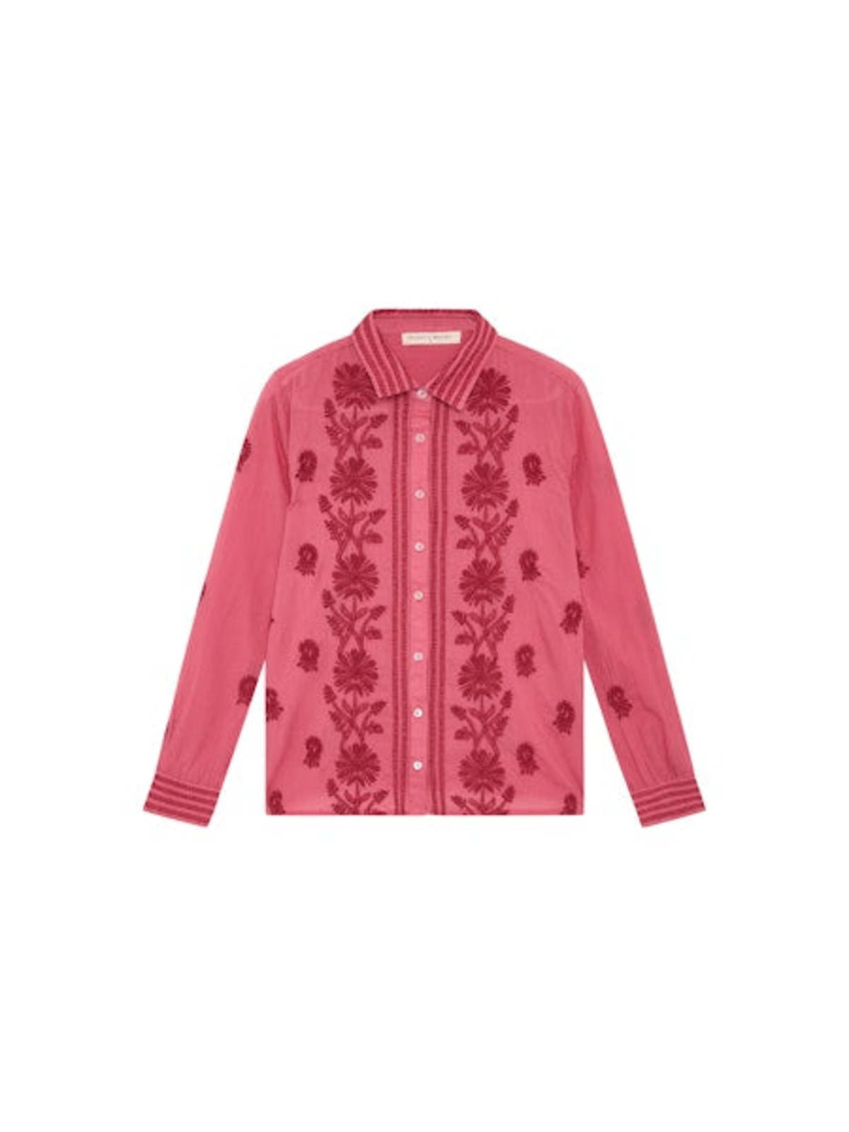 Maison Hotel Ringo Shirt - Image 1 of 1