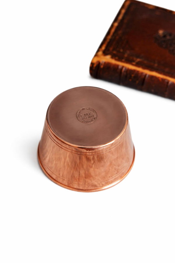 Coppermill Kitchen Vintage Inspired Art Deco Bowls