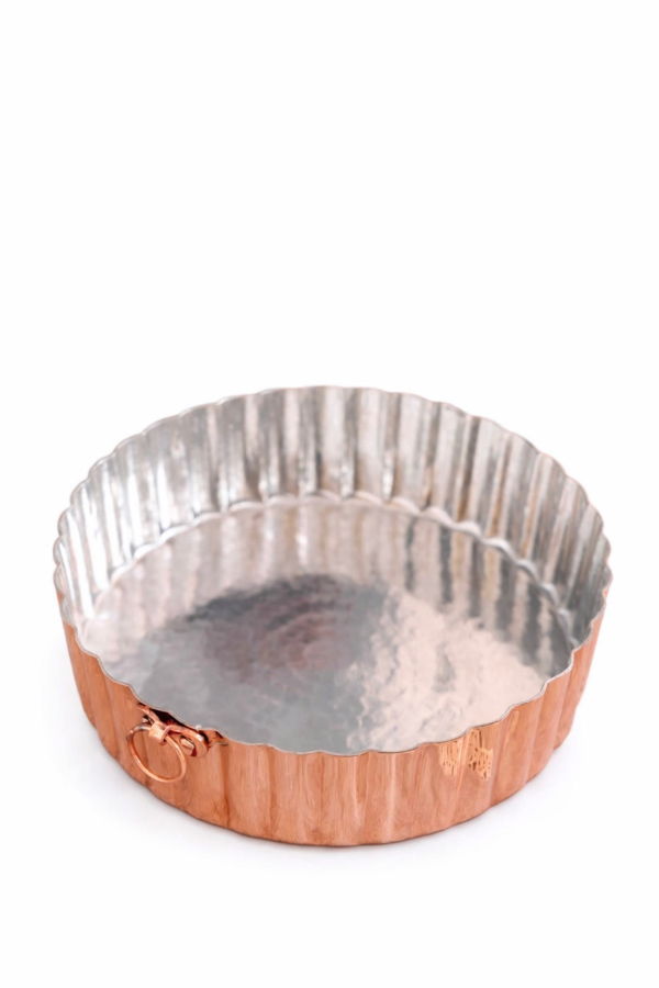 Coppermill Kitchen Vintage Inspired Cake Pan