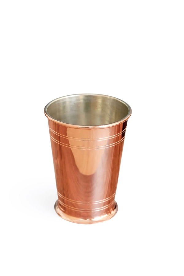 Coppermill Kitchen Vintage Inspired Cocktail Tumblers
