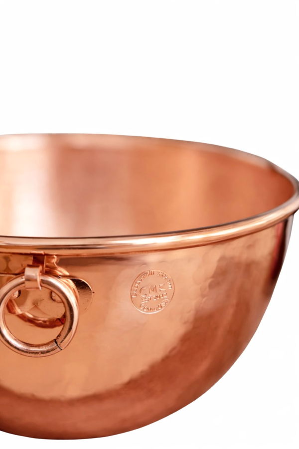 Coppermill Kitchen Vintage Inspired Mixing Bowl