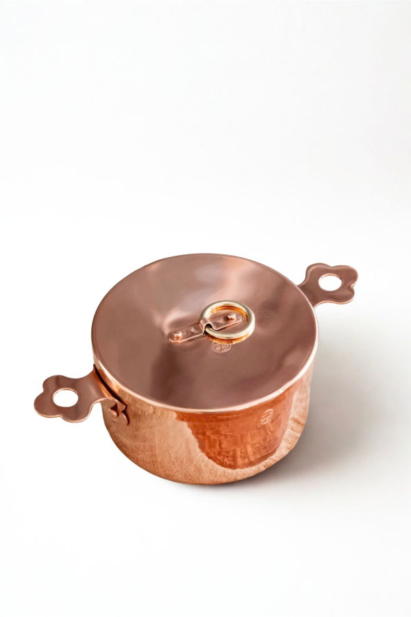 Coppermill Kitchen Vintage Inspired Oven Dish