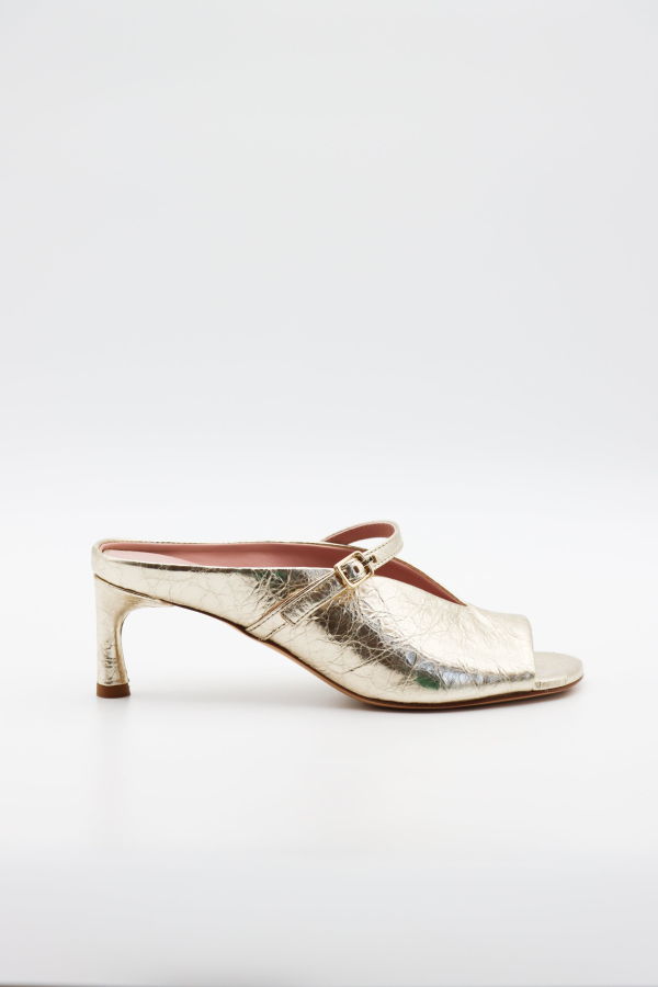 Halmanera Arry Bomber Shoes