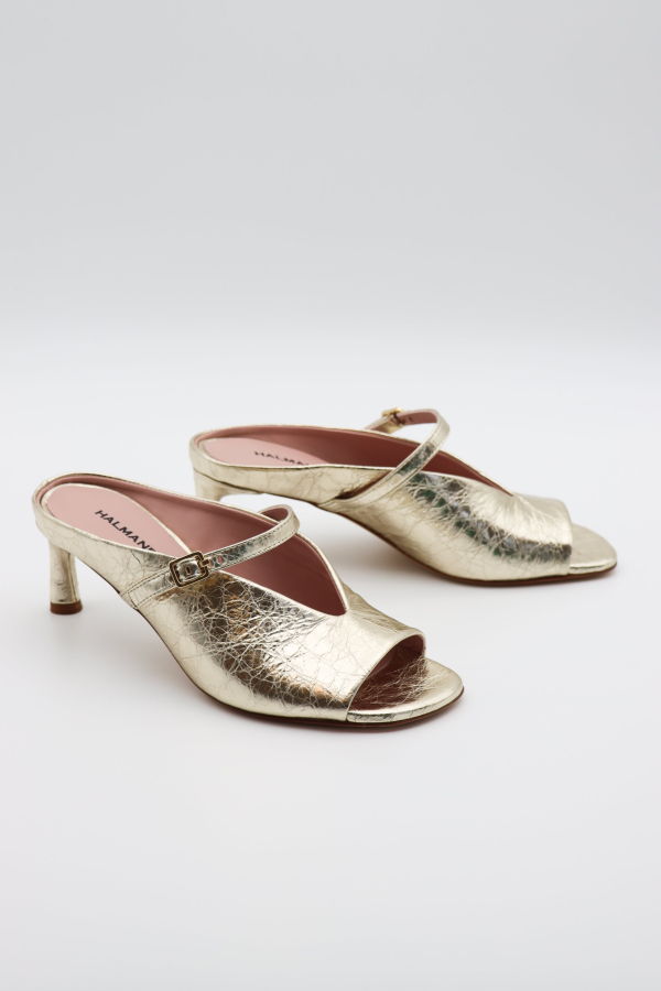 Halmanera Arry Bomber Shoes