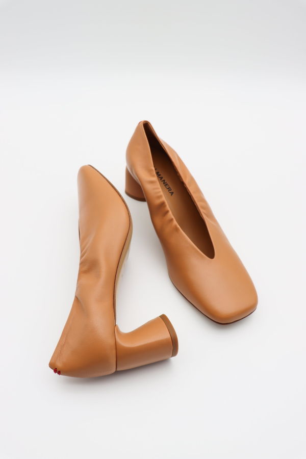 Halmanera Chris Shoes