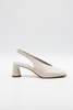 Halmanera Chris Slingback Shoes - Thumbnail 2