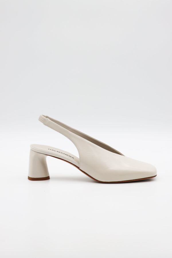 Halmanera Chris Slingback Shoes