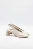 Halmanera Chris Slingback Shoes - Thumbnail 3