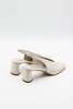 Halmanera Chris Slingback Shoes - Thumbnail 5