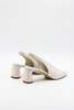 Halmanera Chris Slingback Shoes - Thumbnail 6
