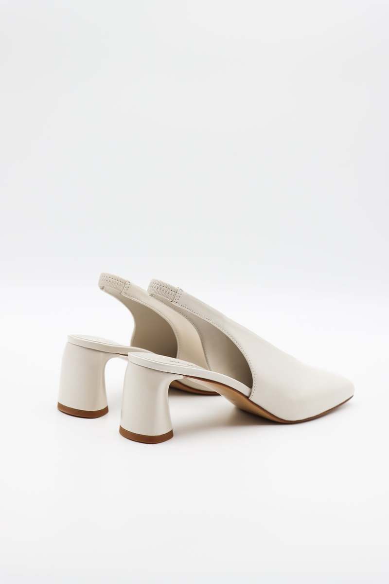 Halmanera Chris Slingback Shoes
