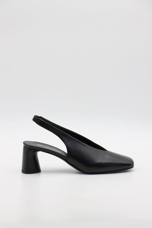 Halmanera Chris Slingback Shoe